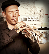 Steffen Dengler (Trumpet)